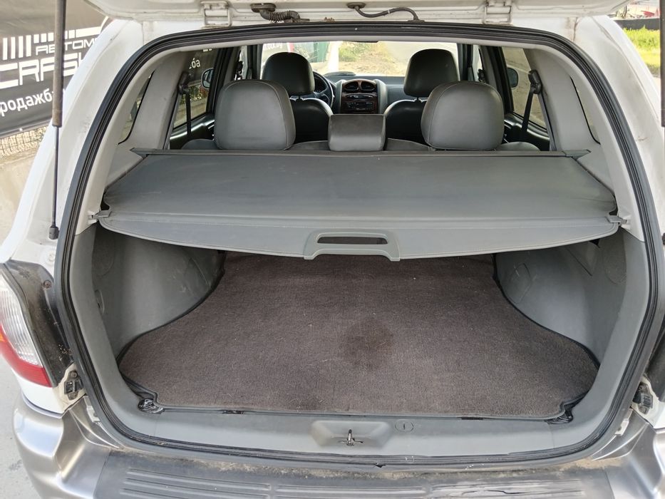 Хюндай Сантафе 2.0 дизел 113 к.с. / Hyundai Santa Fe 2.0 113  НА ЧАСТИ