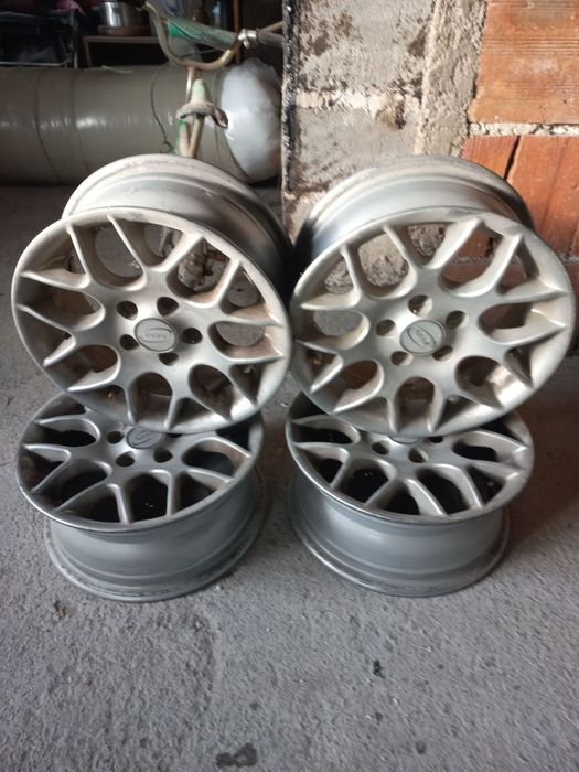 Предлагам джанти 14 ки