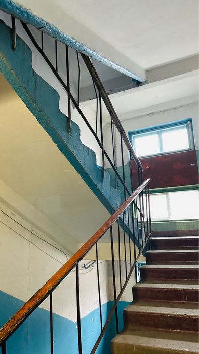 Продается 3 х комнатная квартира