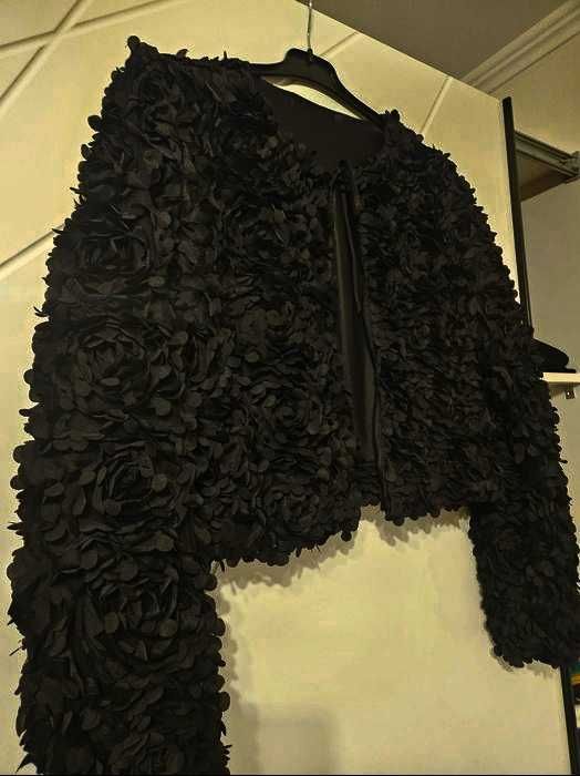 Jacheta dama marimea M