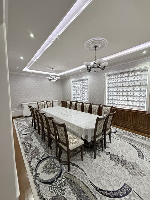 Ховли сотилади Тошкент шахар бектемир тумани 6 сотих яшашга тайёр уй