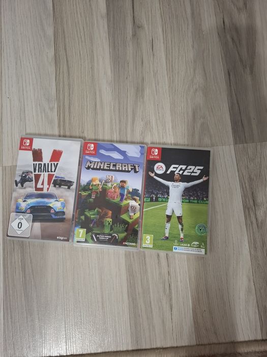 Joc Nintedo switch