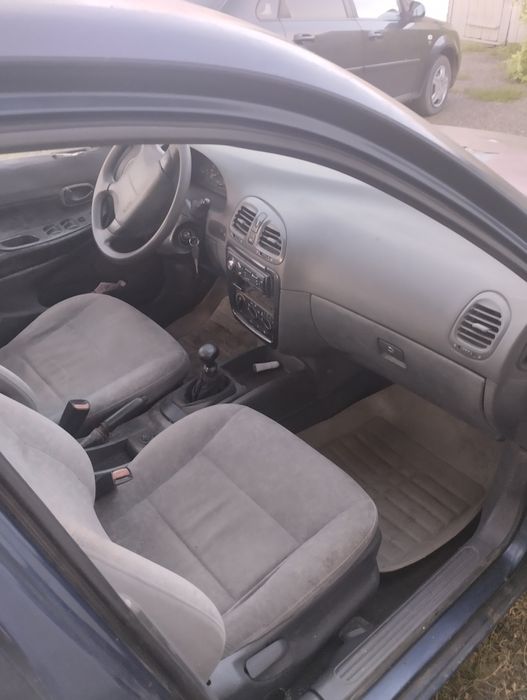 Продам Daewoo Nubira1