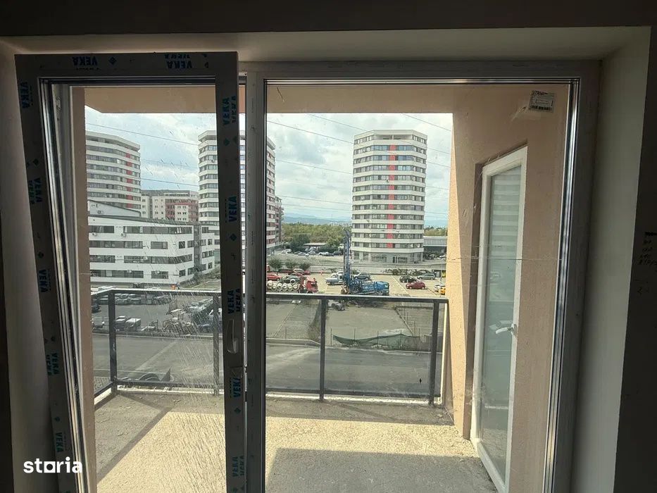Apartament Finisat - ST 53MP I Bloc cu Lift - Metro I Vivo I BMW — fotografia 3