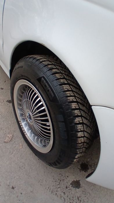 Matiz mix 3talik yevro  2012 yili