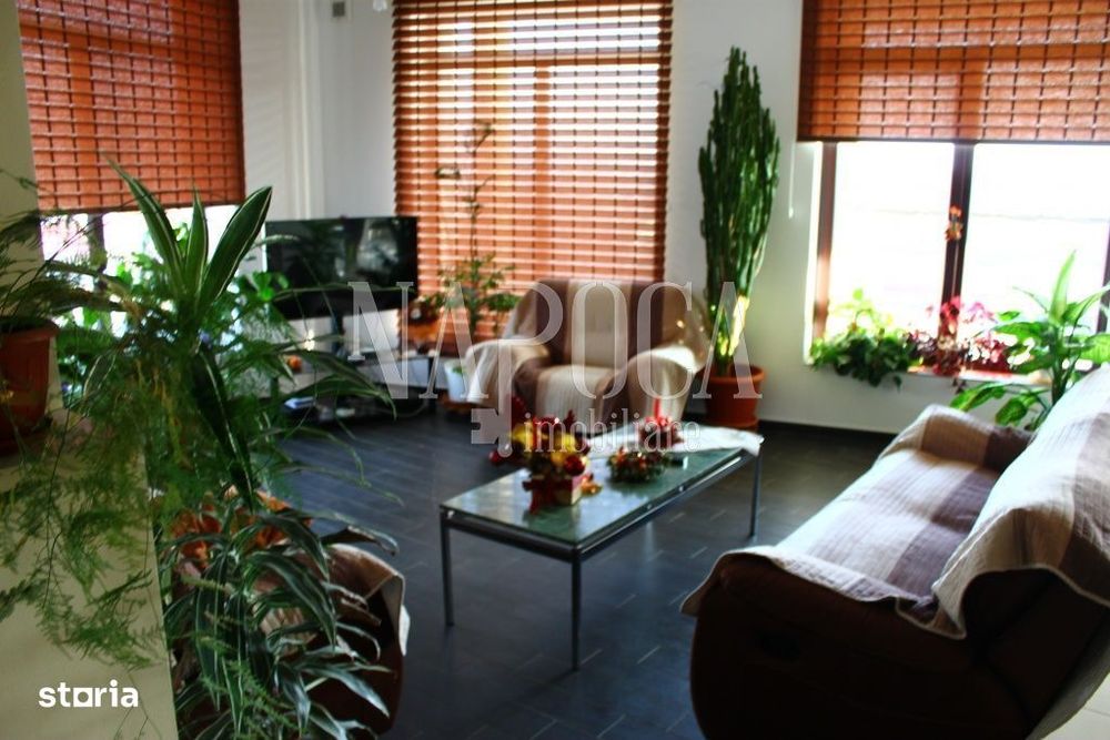 Casa 6 camere de vanzare in Iris, Cluj Napoca