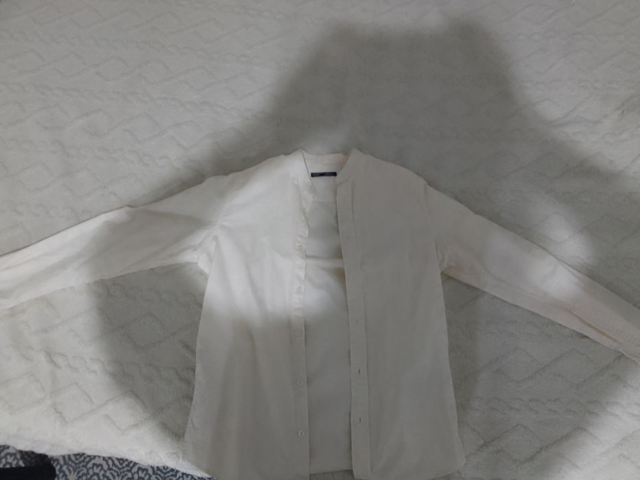 Рубашка льняная продается