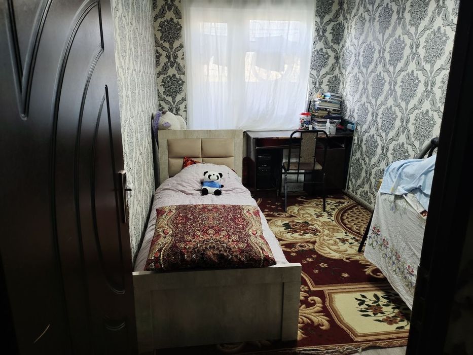 4xonali yevro remont uy sotiladi