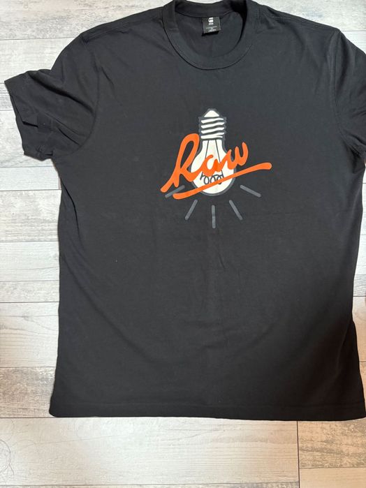 Мъжка тениска G-star