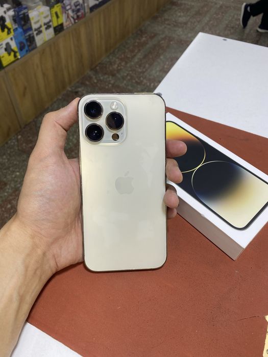 Iphone 14 Pro Max Идеал Срочно