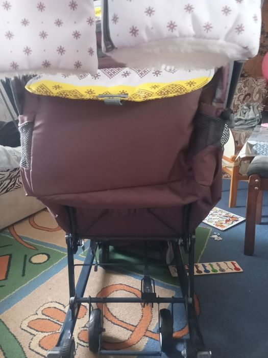 Продам санки состояние хорошее