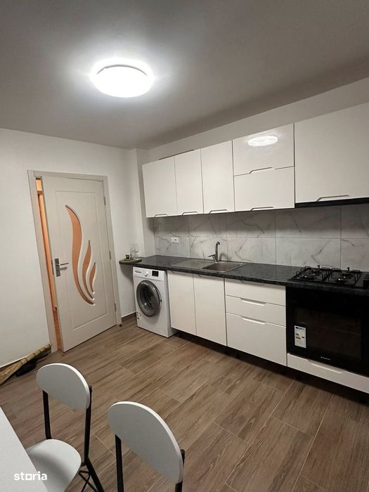 De inchiriat apartament 3 camere, renovat integral, mobilat și utilat