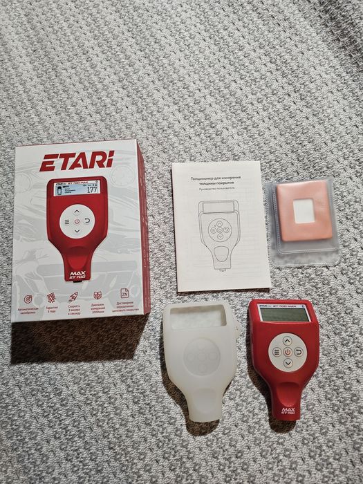 Толщиномер Etari ET 700 MAX