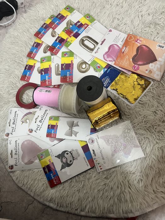 Готовый бизнес шар