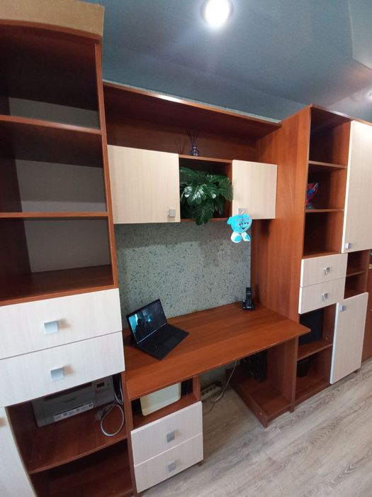 Стенка ученическая