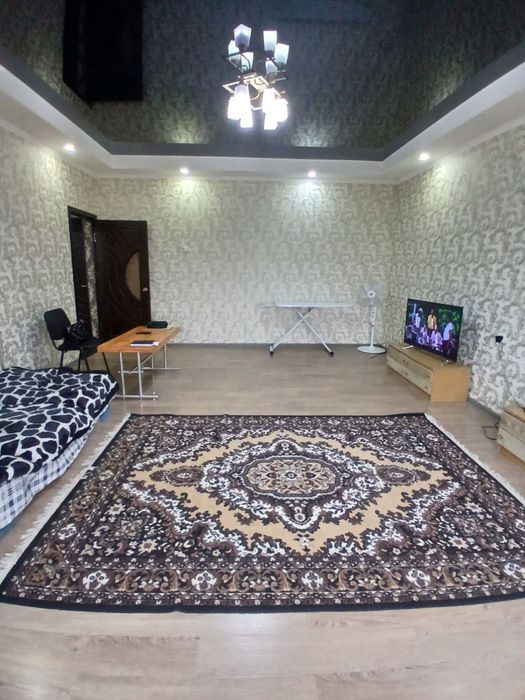 Ипотека 2/8/9 60 кв.м КАРАСУ-1 Ресторан Дуньё