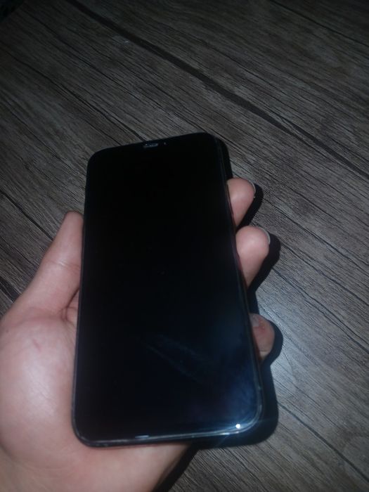 Iphone 11pro 256GB
