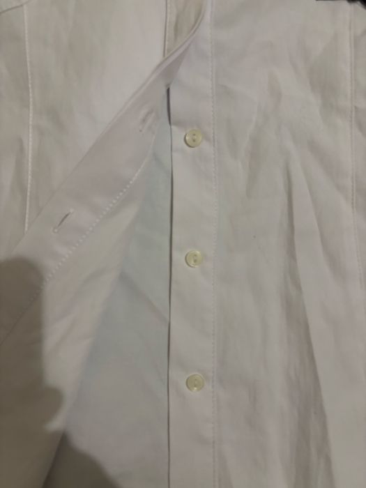Рубашка для девочки,школьная