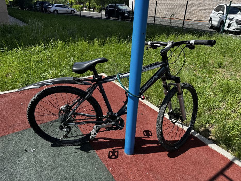 Продам велосипед orbea
