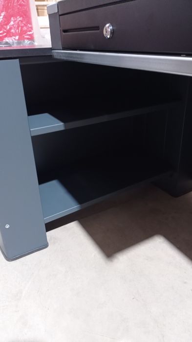 Касов модул 1.32см с вграден скенер и везна