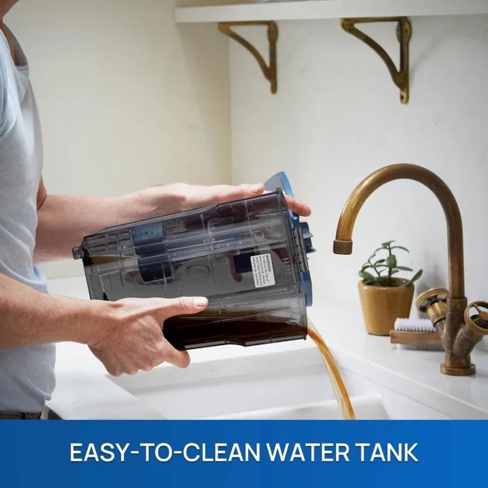 Перяща прахосмукачка Vacmaster EasyClean.