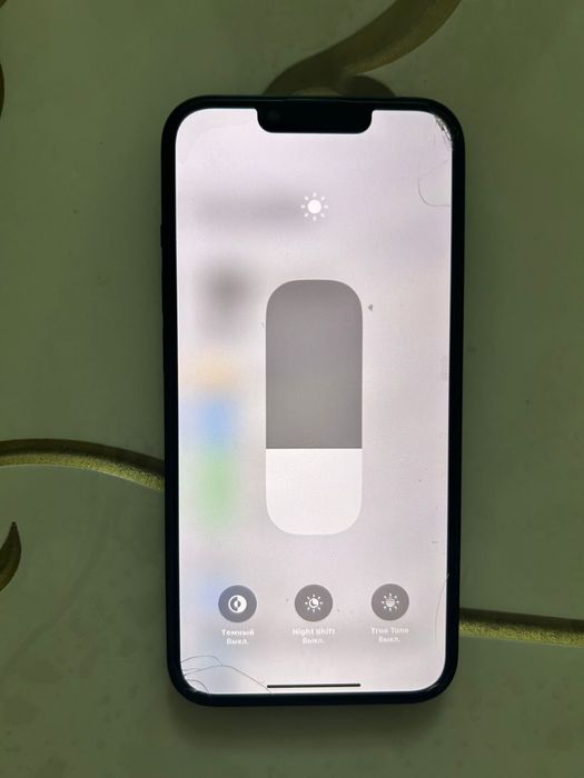 Iphone 13 мошн телефон нет царапина
