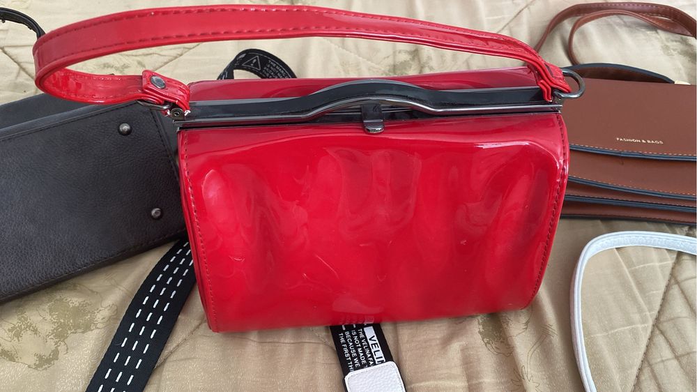 Сумки хорошего качества