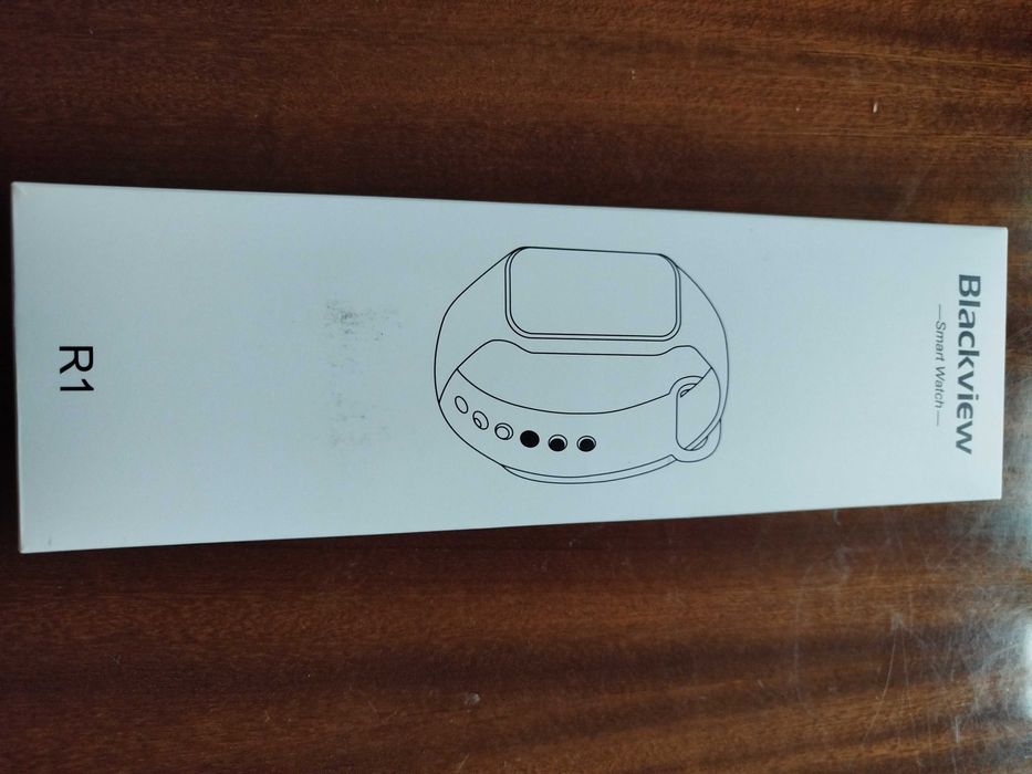 Blackview R1 Smart Watch