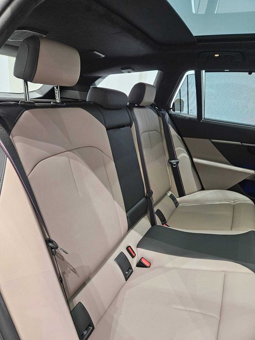 BMW M5 Touring G99 (в Корее)