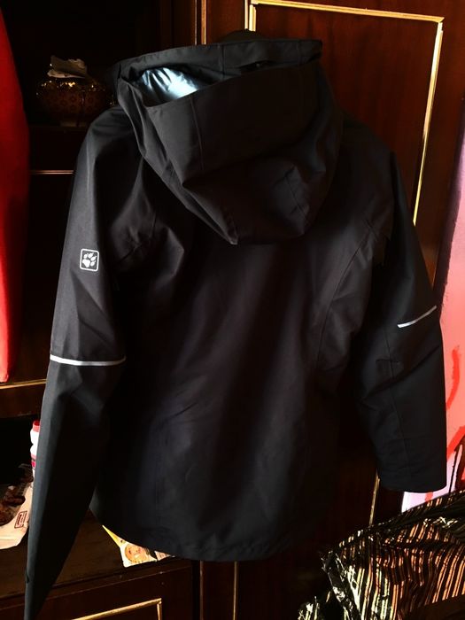 Jack Wolfskin Sierra Pass 3in1 jkt w оригинал