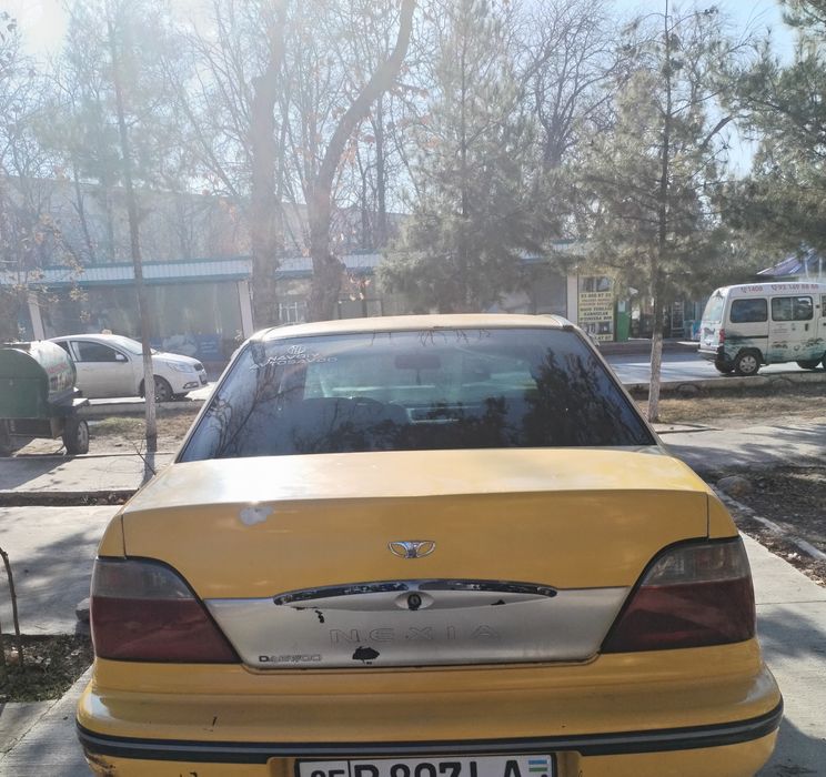 Nexia 1 kafolati bilan