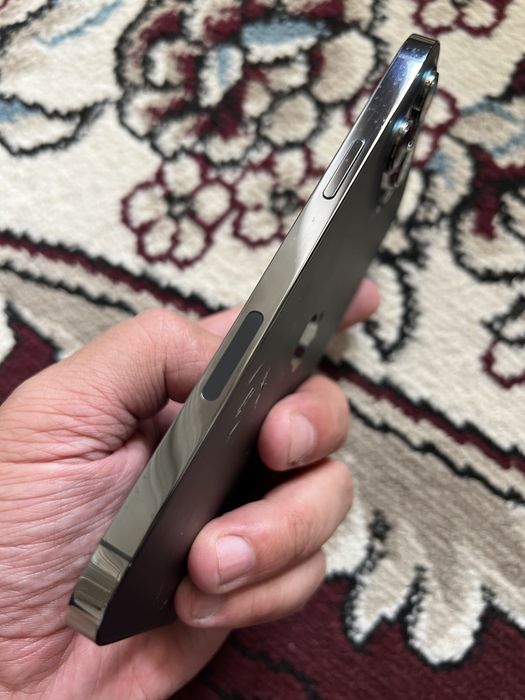 iPhone Айфон 12 Pro Max 128GB Graphite