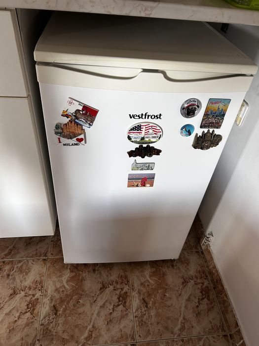 Хладилник като нов