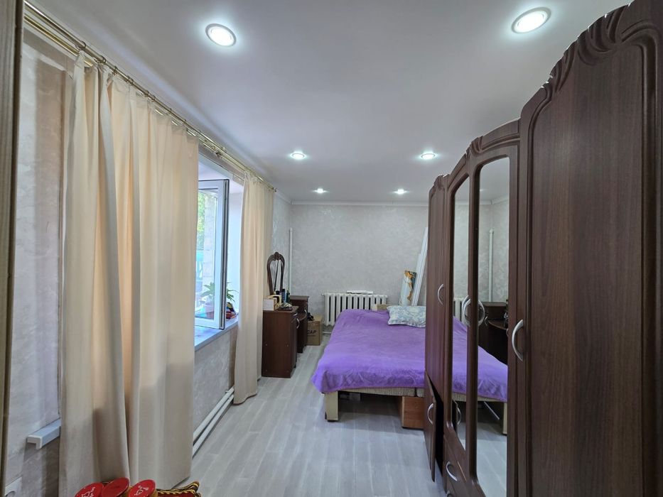 Продам квартиру, Курминка