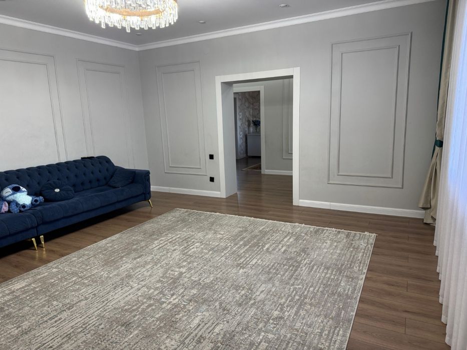 Продам отличный дом в городе