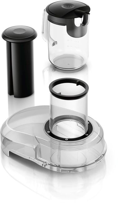 Сокоизтисквачка Bosch VitaJuice 4