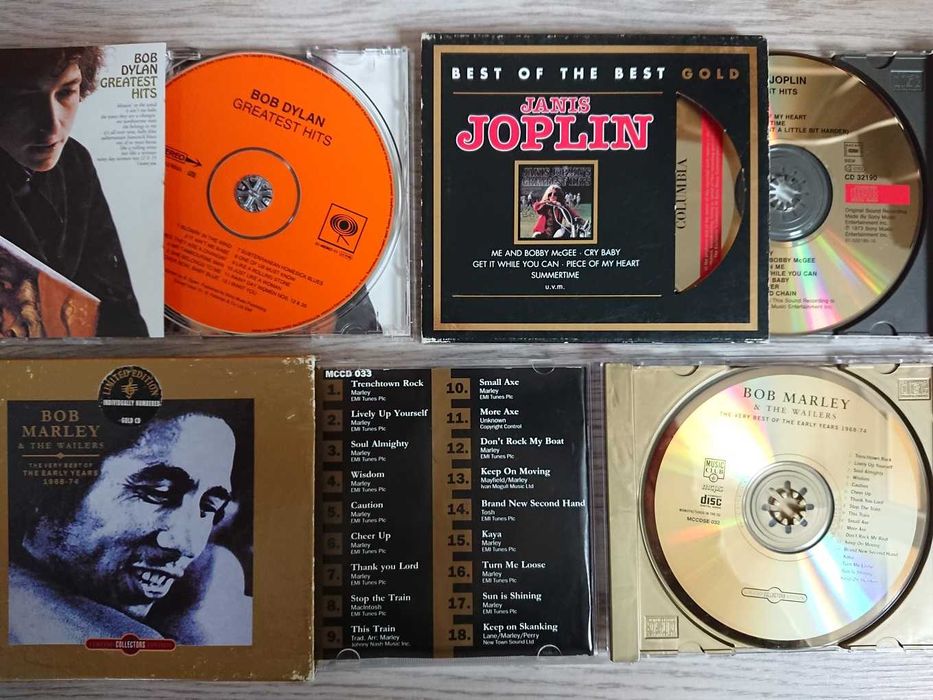 Audiophile SACD dts Gold CD limited edition naim Philips Chesky Denon Sony InAkustik Telarc Japan