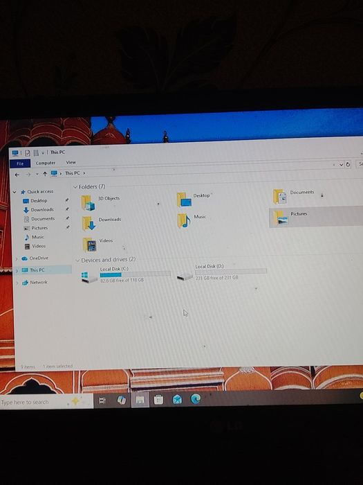 Redmi note 10pro kamyuter xam bor