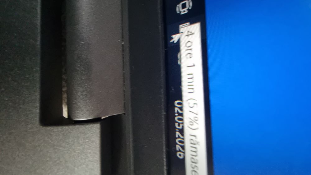 Laptop Dell Latitude 5540 i5 gen13 ddr5 dezmembrez