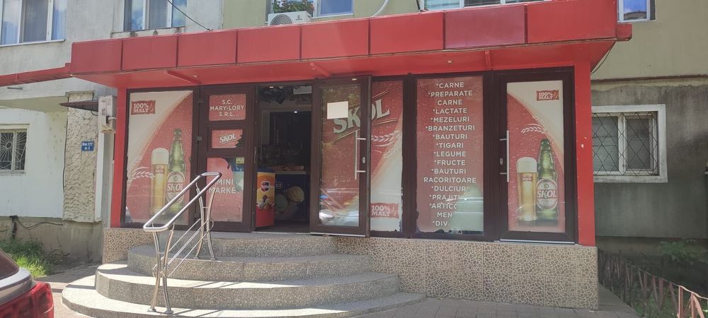 Apartament de vanzare