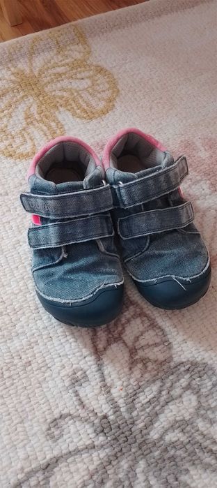 Боси маратонки DDstep 29 номер