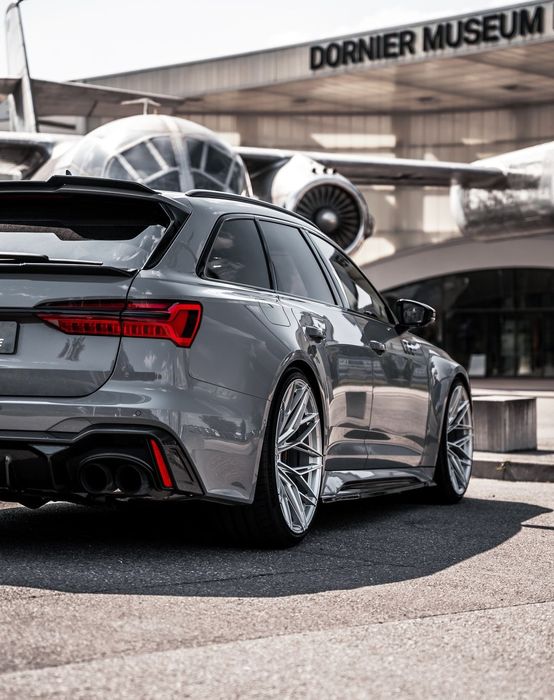 Jante concave forjate Yido BMW Audi Mercedes Porsche Dodge Corvette