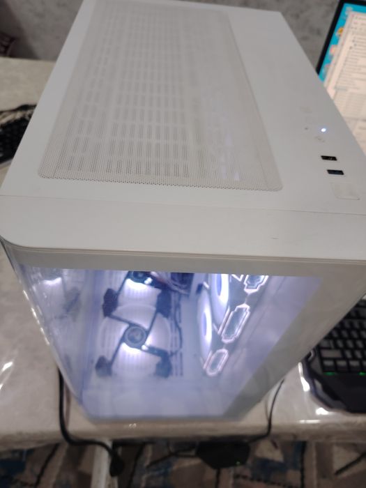 Игровой компьютер. Янгийулда.