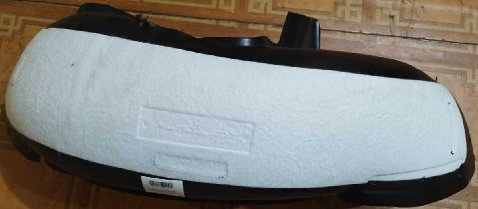 подкрылки Hyundai Tucson