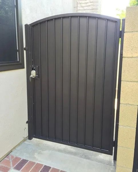 Сварочные работы