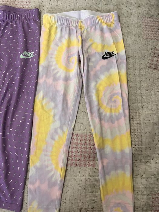 Детски клинове Nike - 116-122