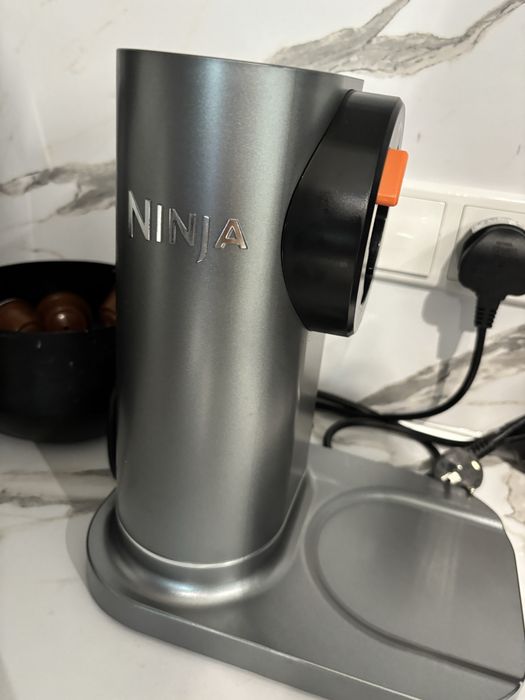 Ninjia Cool juicer