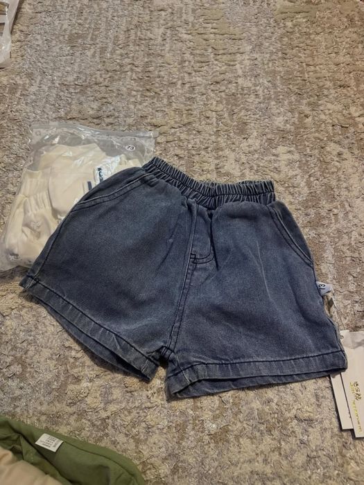 Детские вещи от 5 до 9 мес