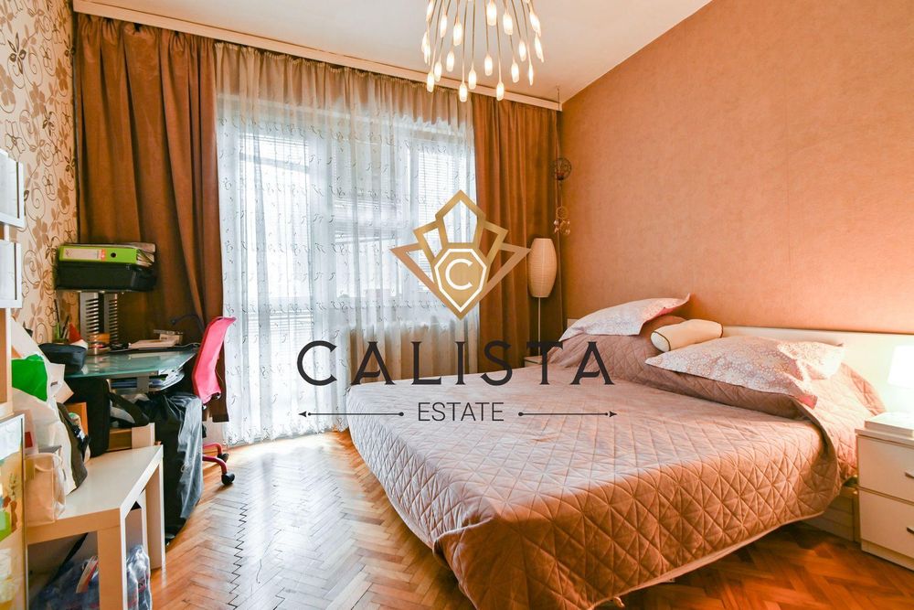 Продава се Двустаен апартамент в София, Хаджи Димитър - 70 кв.м за 1275 €/кв.м - Снимка #3