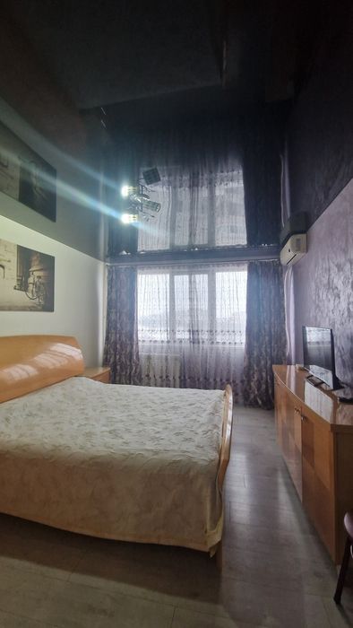 Regim hotelier Garsoniera Saturn